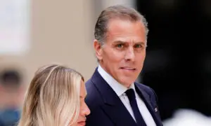 Federal Judge Terminates Case Against Hunter Biden After Pardon