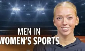 SJSU Volleyball Player Describes Experience Playing With Transgender Teammate