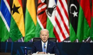 Biden Looks to Cement US Influence in Africa