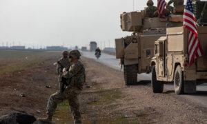 Pentagon Puts Number of US Troops in Syria at Around 2,000