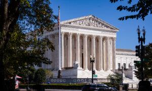 Supreme Court Hears Arguments in Case That Could Upend Transgender Laws