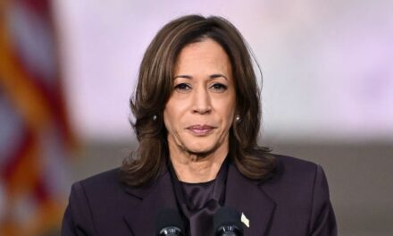 Obama Ally Backs Raskin’s Proposal to Overturn Election, Seat Kamala