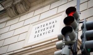 Watch Out for Bad Tax Advice on Social Media: IRS