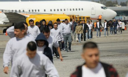 Guatemala ready to receive deported illegal aliens from other countries: Report