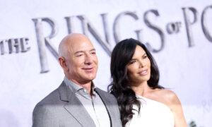 Jeff Bezos and Lauren Sanchez Donate Over $100 Million to Combat Nationwide Homelessness