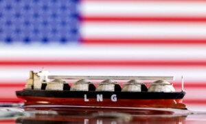 House Republicans Say Federal Government Buried 2023 Report Supporting LNG Exports