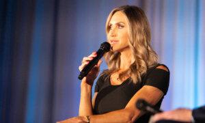 Lara Trump Rules Out Bid to Replace Marco Rubio in Senate