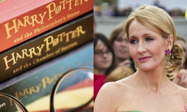 It’s been five years since JK Rowling first triggered trans activists, so let’s flashback to what started the drama