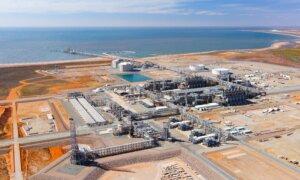 Australia’s LNG Market Faces Oversupply Threat