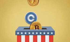 How Crypto Won the 2024 Election