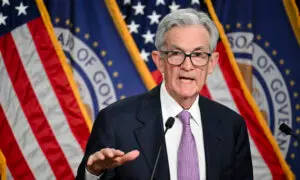 Jerome Powell Says Federal Reserve Is Unlikely to Lose Independence Under Trump