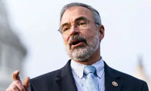 Rep. Andy Harris Elected House Freedom Caucus Chairman