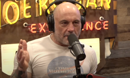 Joe Rogan goes BEAST MODE on new pandemic report: “Conspiracy theorists were right all along”