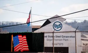 Nippon Steel’s Proposed $15 Billion Acquisition of US Steel Referred to Biden