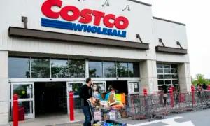 FDA Upgrades Recall of 80,000 Pounds of Costco Brand Butter