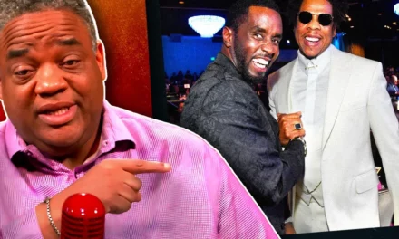 Jay-Z EXPOSED with Diddy for rape allegations