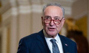 Schumer Highlights Senate’s ‘Vital Role’ in Vetting Trump Nominees