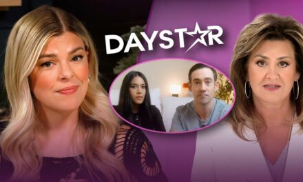 Daystar Christian television network embroiled in major scandal over alleged sexual abuse of founder’s grandchild