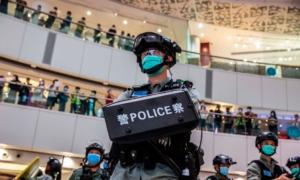 Hong Kong Issues Bounty for 6 Democracy Activists, Including 2 Canadians