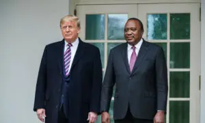 Africans Excited but Nervous Ahead of Trump’s 2nd Term