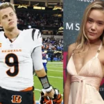 Joe Burrow breaks his silence about robbery at his home reported to police by Sports Illustrated model