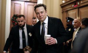 Elon Musk Suggests Cognitive Testing for Elected Officials