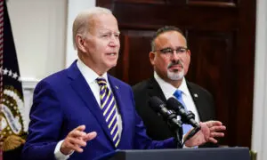 Biden Administration Issues Last-Minute Extension of Student Loan Debt Relief