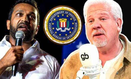 4 MAJOR cover-ups Kash Patel would EXPOSE as FBI director