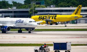 JetBlue and Spirit Terminate Merger Agreement