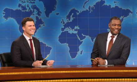 ‘SNL’ blasted for ‘absolutely disgusting’ jokes on ‘Weekend Update’ in relation to fatal shooting of UnitedHealthcare CEO