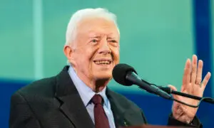 Jimmy Carter, 39th President and Nobel Peace Prize Winner, Dies at 100