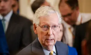 McConnell Responds to Biden’s Proposal for Supreme Court Term Limits