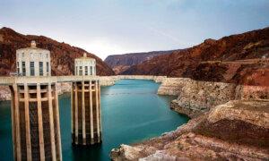 Federal Government Proposes Alternatives for Managing Colorado River System