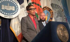 NYC Council Speaker Adams Disagrees With Mayor, Says Sanctuary Laws Should Not Be Changed