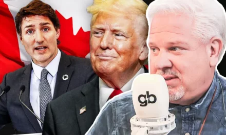 Will Justin Trudeau RESIGN because of Trump’s tariff threat?