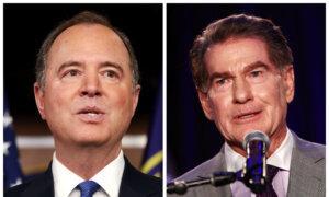 Adam Schiff Wins US Senate Seat Over Former Baseball Star Steve Garvey