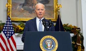 Biden Pledges US Support for Syria, Its Neighbors After Collapse of Assad Regime