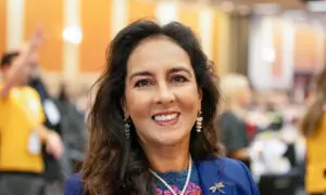 Trump Nominates Harmeet Dhillon to DOJ’s Civil Rights Division