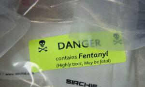 Chinese National Indicted for Allegedly Importing 2 Tons of Fentanyl Precursor From China