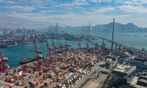 Beijing to Sanction US Government Personnel Over Hong Kong