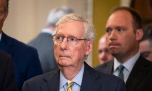 McConnell Urges Trump to Ask 2 ‘Un-Retiring’ Judges to Recuse Themselves From Cases