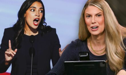 Why we should root for AOC in her coup against Democrat House leadership