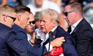 US House Task Force Finds 1st Trump Assassination Attempt Was ‘Preventable’