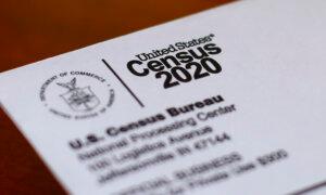 House Republicans Push for Senate to Pass Bill Adding Citizenship Question to Next Census