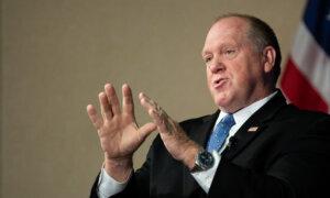 Mass Deportations Will Start in Chicago, Trump’s Border Czar Tom Homan Says