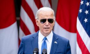 Biden Establishes National Monument for 1st Female Cabinet Secretary