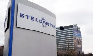 Department of Energy Plans $7.54 Billion Loan for Stellantis–Samsung Battery Plants in Indiana