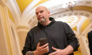 Fetterman Backs Stefanik as Trump’s Pick for UN Ambassador