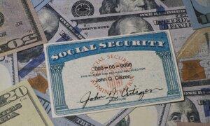 The History of the Social Security Number