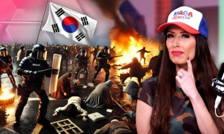 ‘Let this serve as a great reminder’ — why South Korean martial law decree is a warning for America